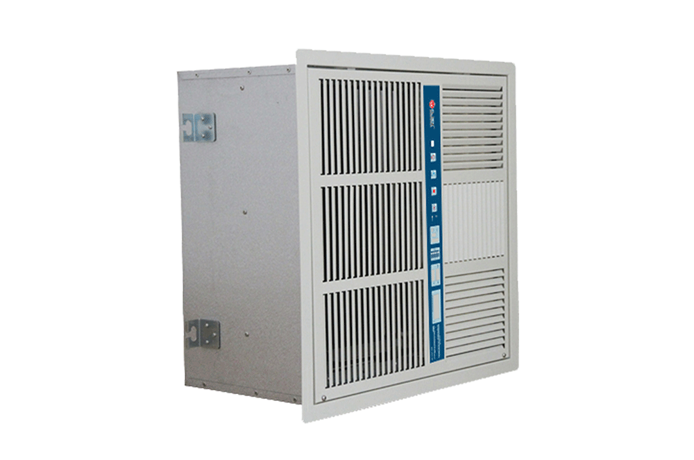 負離子空氣凈化殺菌機